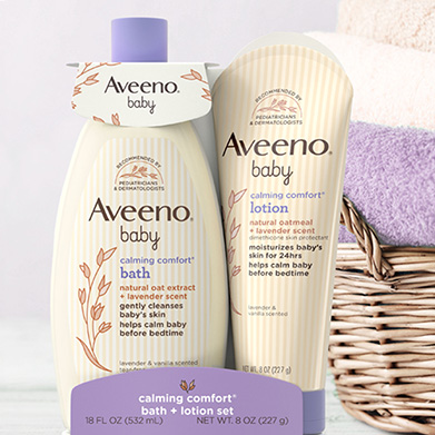 Aveeno
