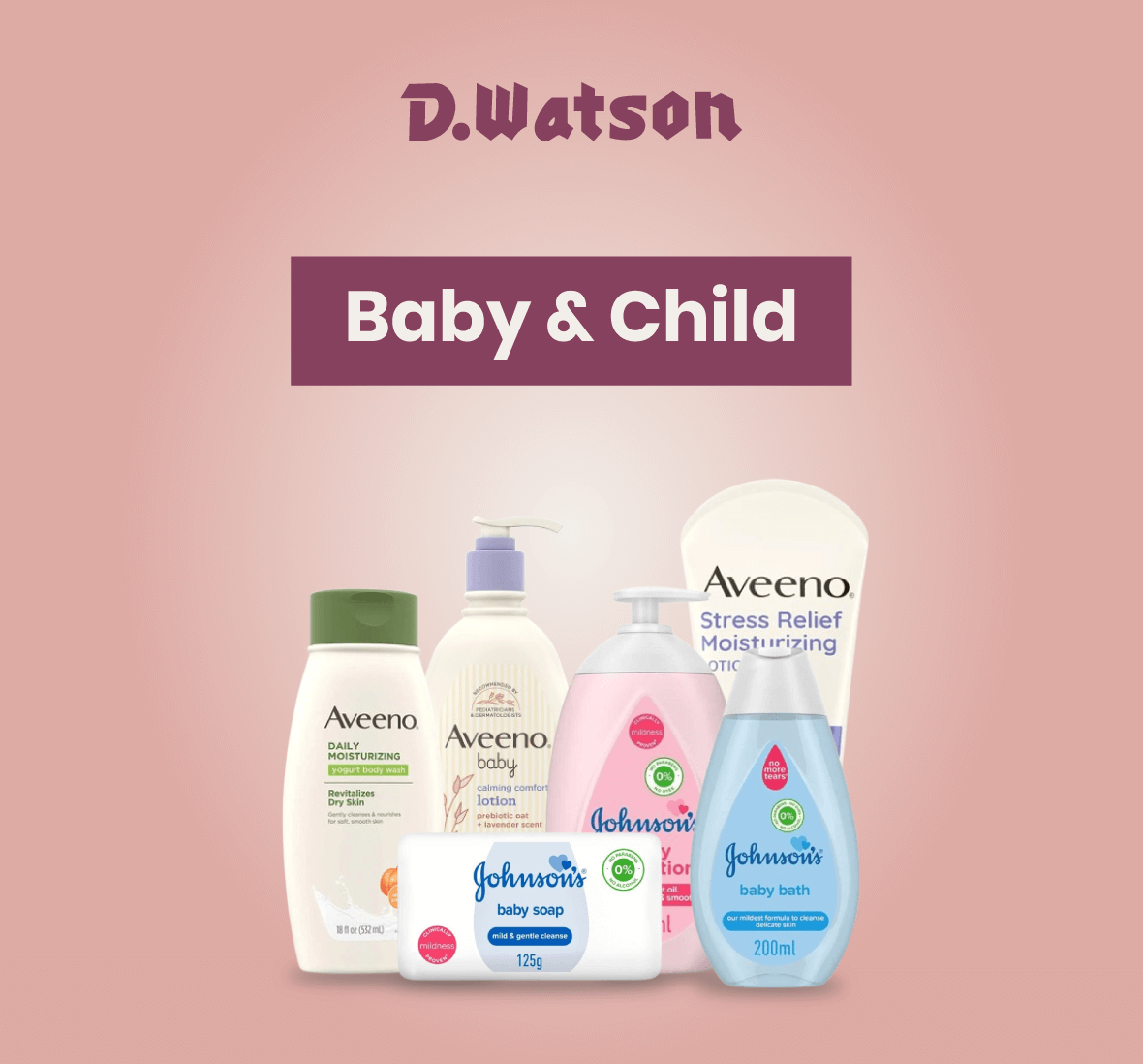 Baby & Child
