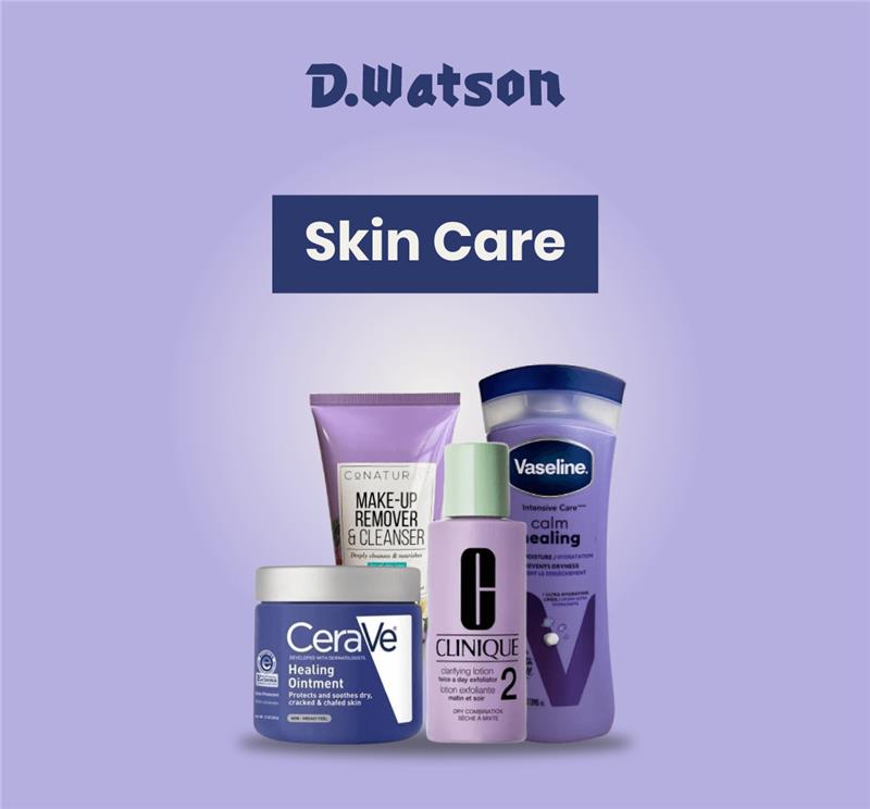 Skin Care