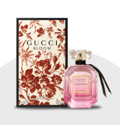 Fragrances
