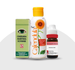 Homeopathic Medicines