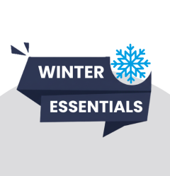 Winter Essentials