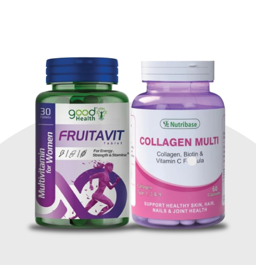 Health Supplements