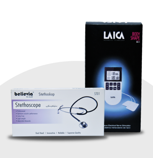 Healthcare Devices