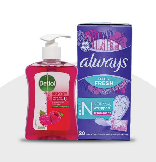 Personal Care