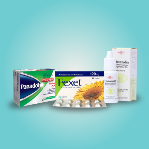 Anti-Allergy