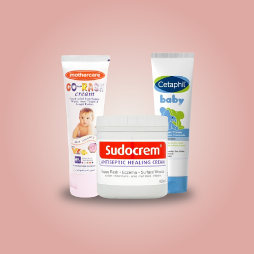 Baby Care