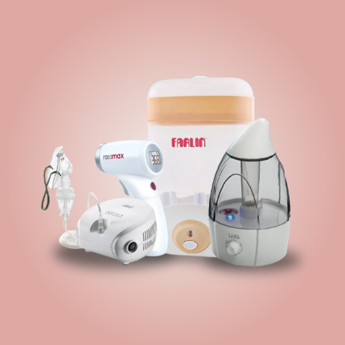Baby Electronics