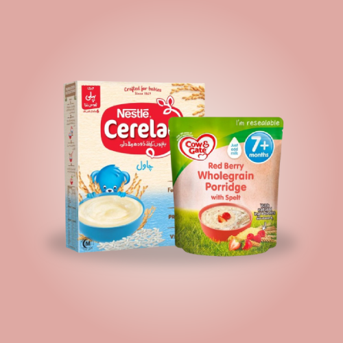 Baby Foods