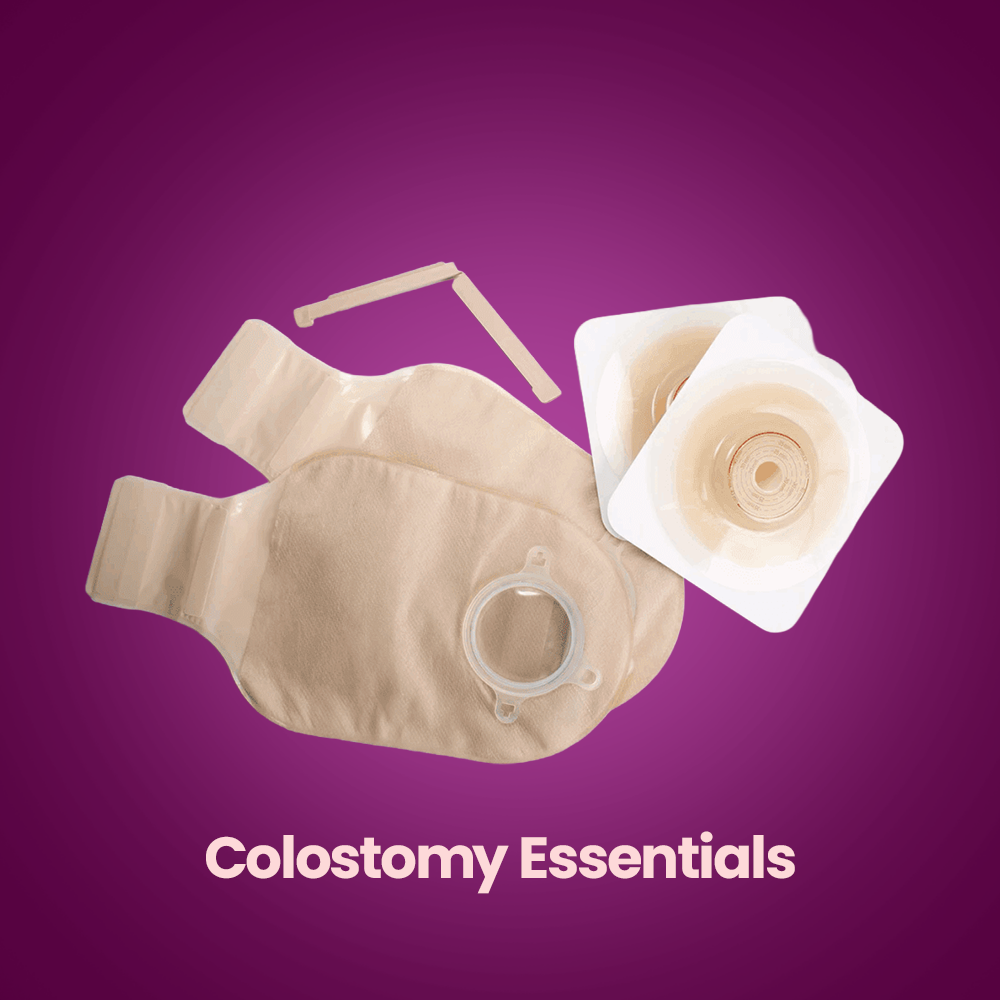 Colostomy Essentials