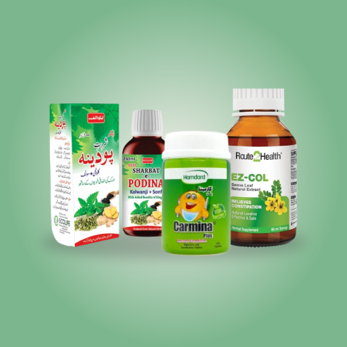Digestive Care