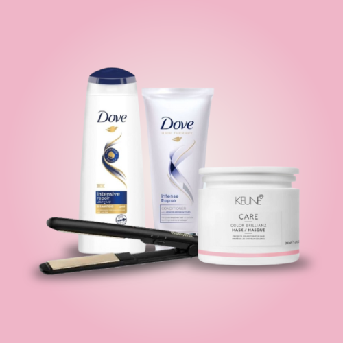 Hair Care