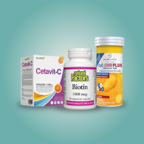 Health Concerns