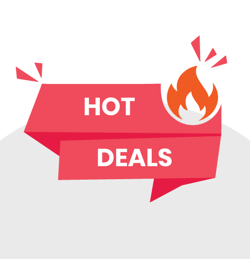 Hot Deals