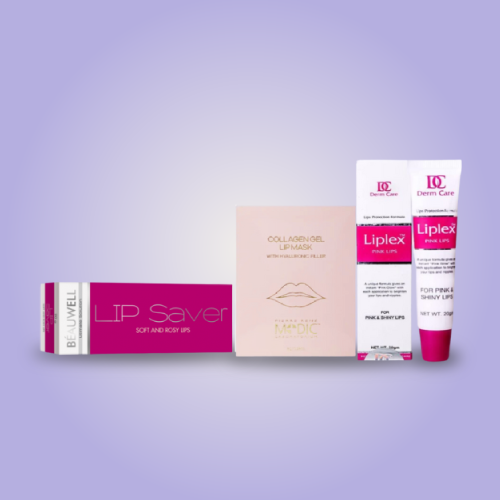 Lip Care