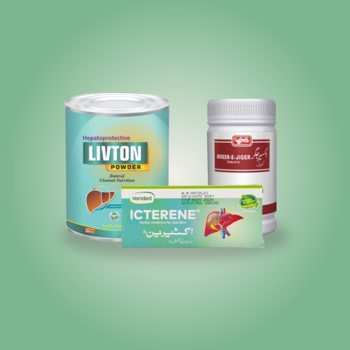 Liver Care