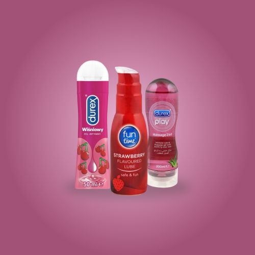 Lubricants