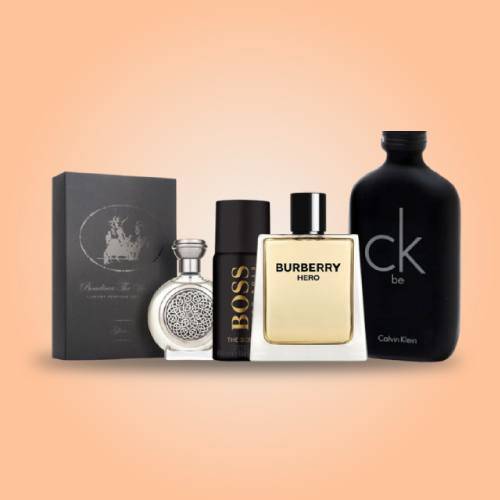Men's Perfumes