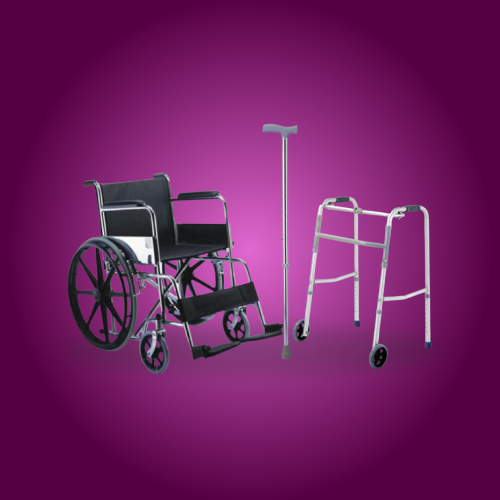 Mobility Support