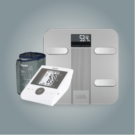 Monitoring Devices