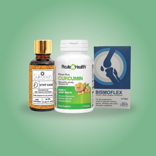 Musculoskeletal Care