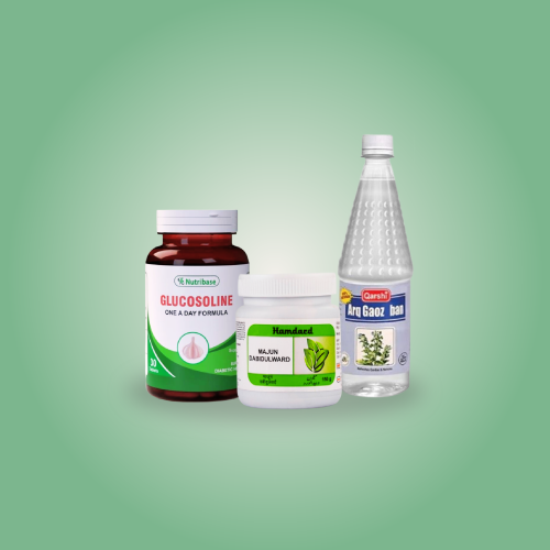 Natural Supplements