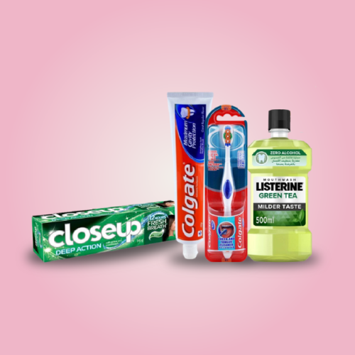 Oral Care