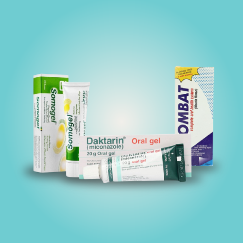 Oral & Dental Care