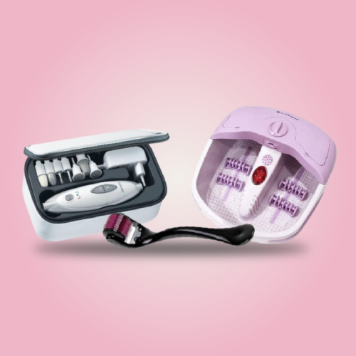 Personal Grooming