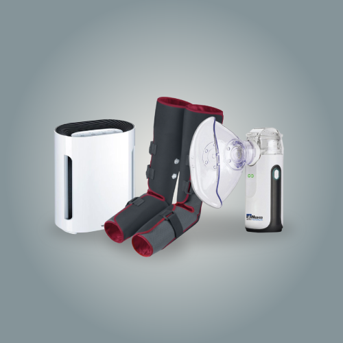 Respiratory & Wellness Devices