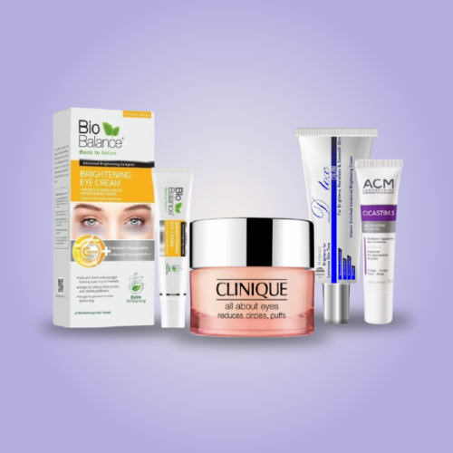Serums & Treatments