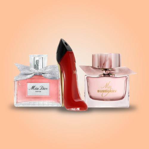 Women's Perfumes
